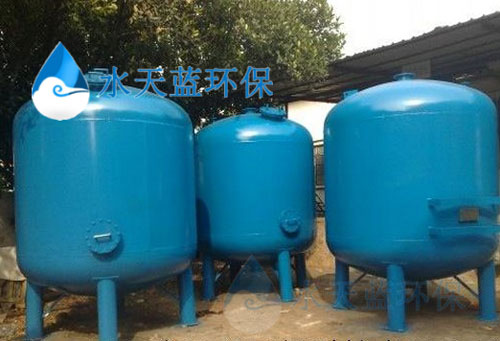 碳鋼機(jī)械過濾器.jpg