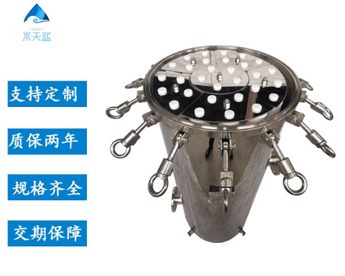 保安過(guò)濾器濾芯是如何進(jìn)行清洗的？