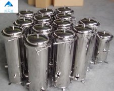 保安過濾器濾芯堵塞常見原因有哪些？