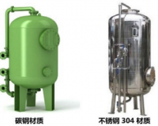 機(jī)械過濾器是什么？有什么作用