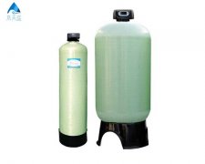 石油化工石英砂過濾器技術參數(shù)